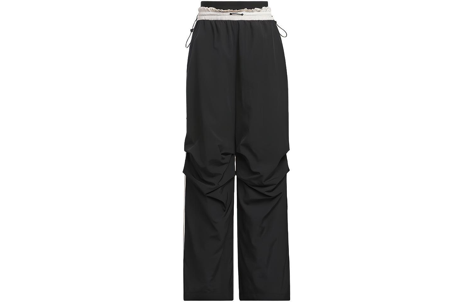

Adidas Originals Knitted Sweatpants Women s Black IZ1528 XXL