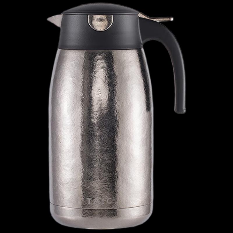 Taike 1.8L Pure Titanium Insulated Kettle