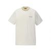 Skin-Friendly Minimalist Versatile Short Sleeve T-Shirt Men Tops 2181B065-700