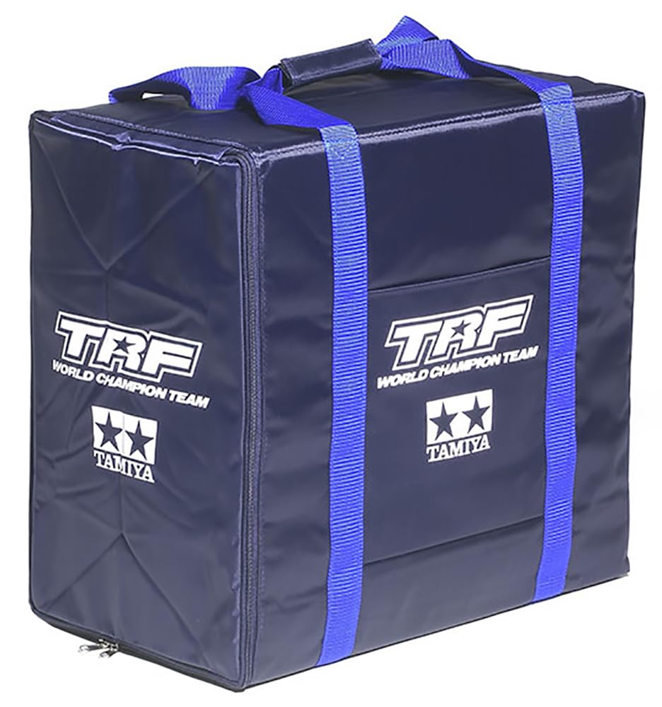 Tamiya TRF Series RC Pit Bag L 42101 (Tool) No.1