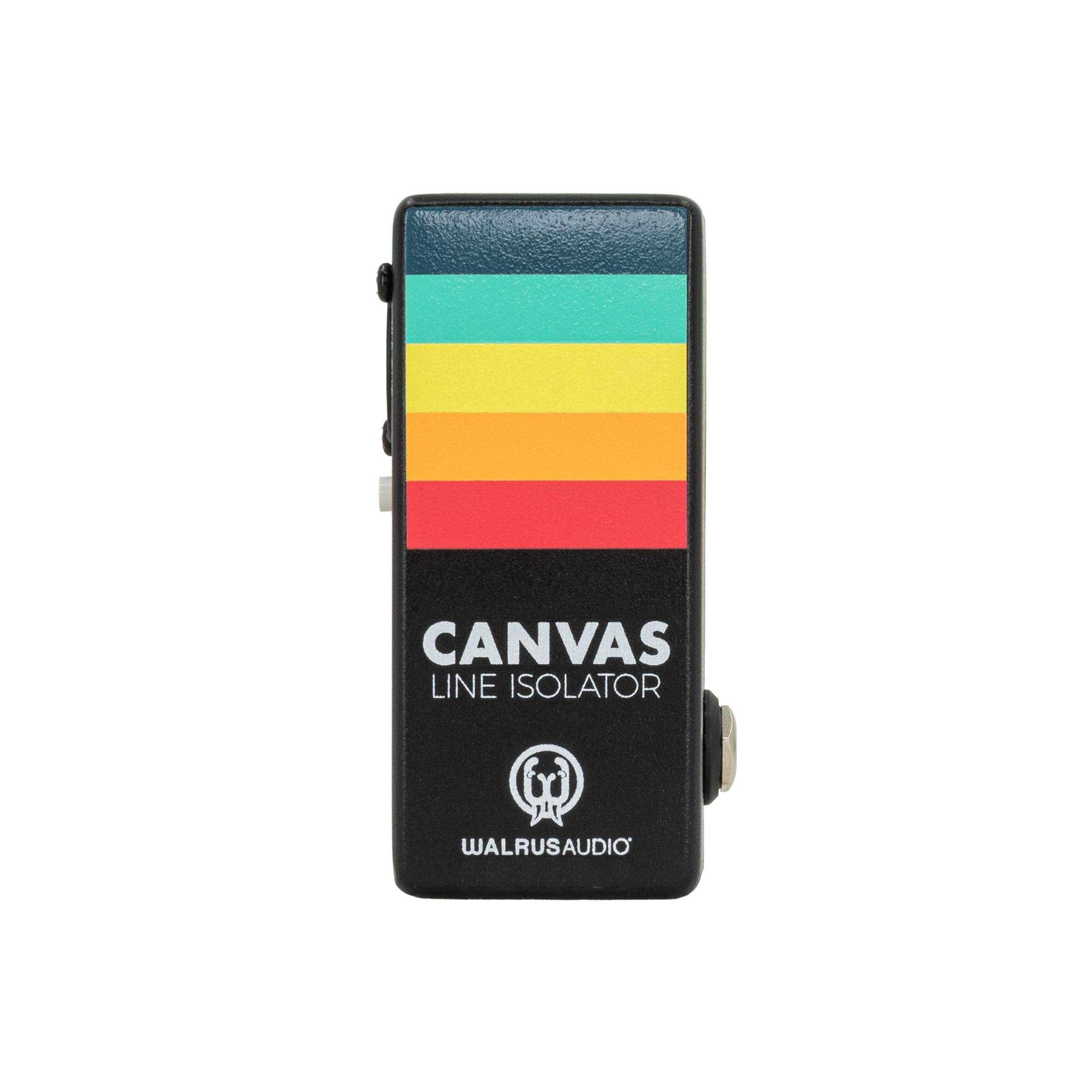 

WALRUS AUDIO Canvas Nano Линейный изолятор Линейный изолятор WAL-CANV/NANOLI D.I.
