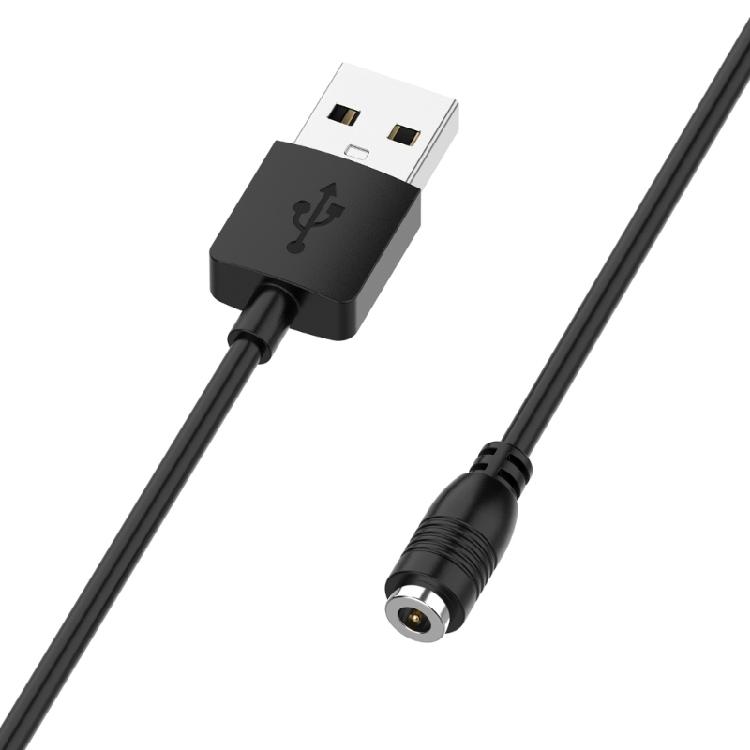 Power Supply Cord Charging Cable for WSD-F10 WSD-F20 WSD-F30 Pro-TrekF21 Watches