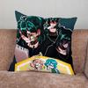 The Kid At SSol The BBack Novel Pillow Case For Home Bedroom Car Office Decoration Living Room Sofa Cushion Cover Suitable