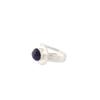 Sodalite Gemstone 925 Sterling Silver Jewelry Handcrafted Ring For Birthday Gift RR-68-24