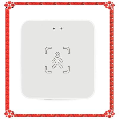 24-Hour Delivery Smart Human Presence Sensor Luminance/Distance Detection Tuya Smart Life Home Automation For Alexa With Bracket