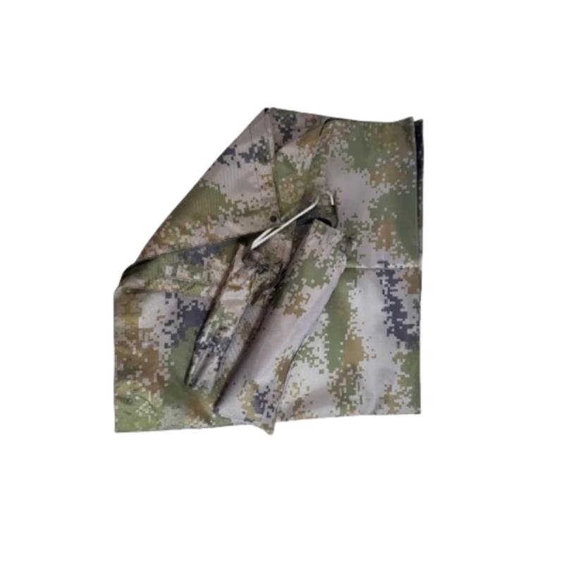 Longchan Outdoor Field Dough Kneading Cloth