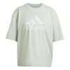 adidas Womens/Ladies Future Icons Badge Of Sport Boyfriend T-Shirt