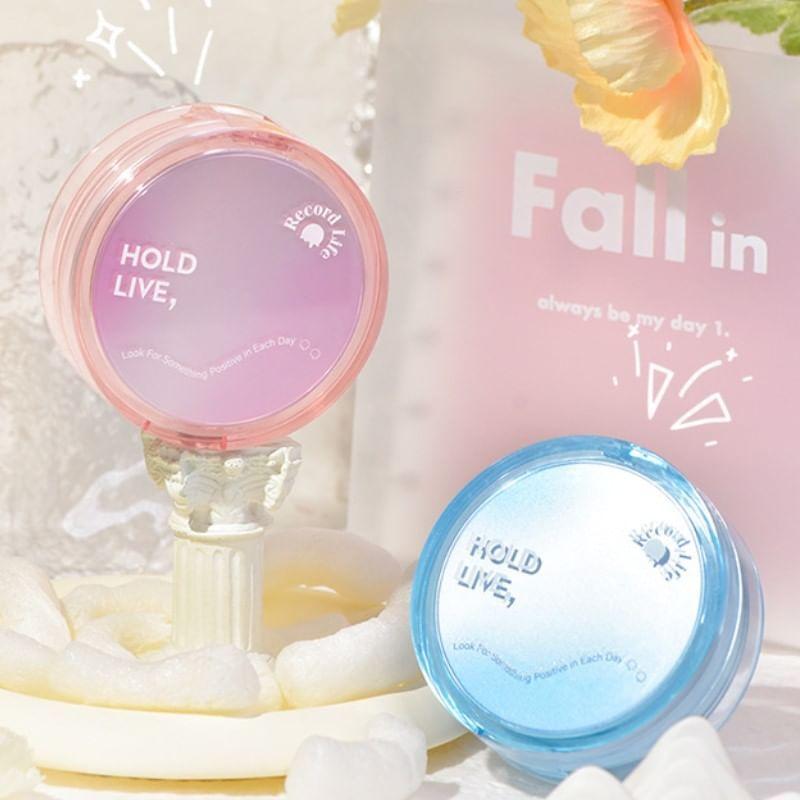 HOLD LIVE - Cipria Fissante - 2 Colori