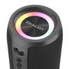 Zealot New 20W Wireless Speaker S51 Pro Big Power Large Battery Stereo Sound Music Box for Outdoor Party