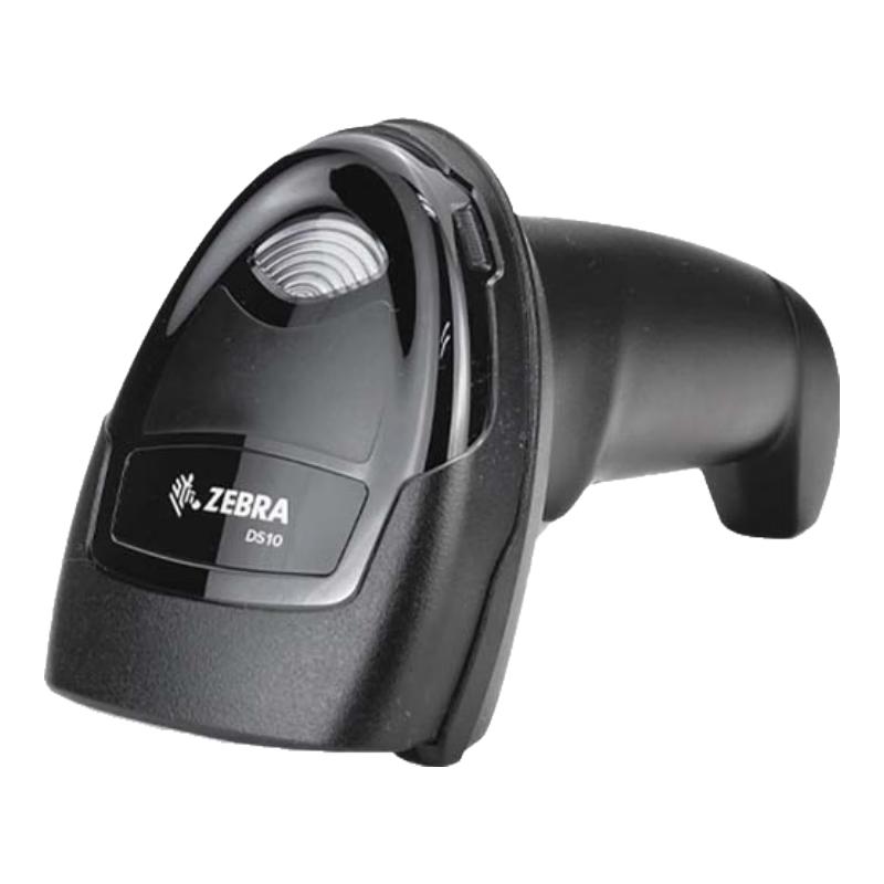 Zebra Handheld & Presentation Barcode Scanners