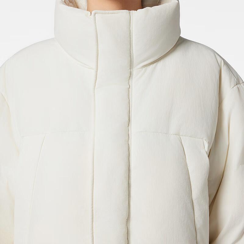 New Balance Down Jacket Men's White NPD49031-WT