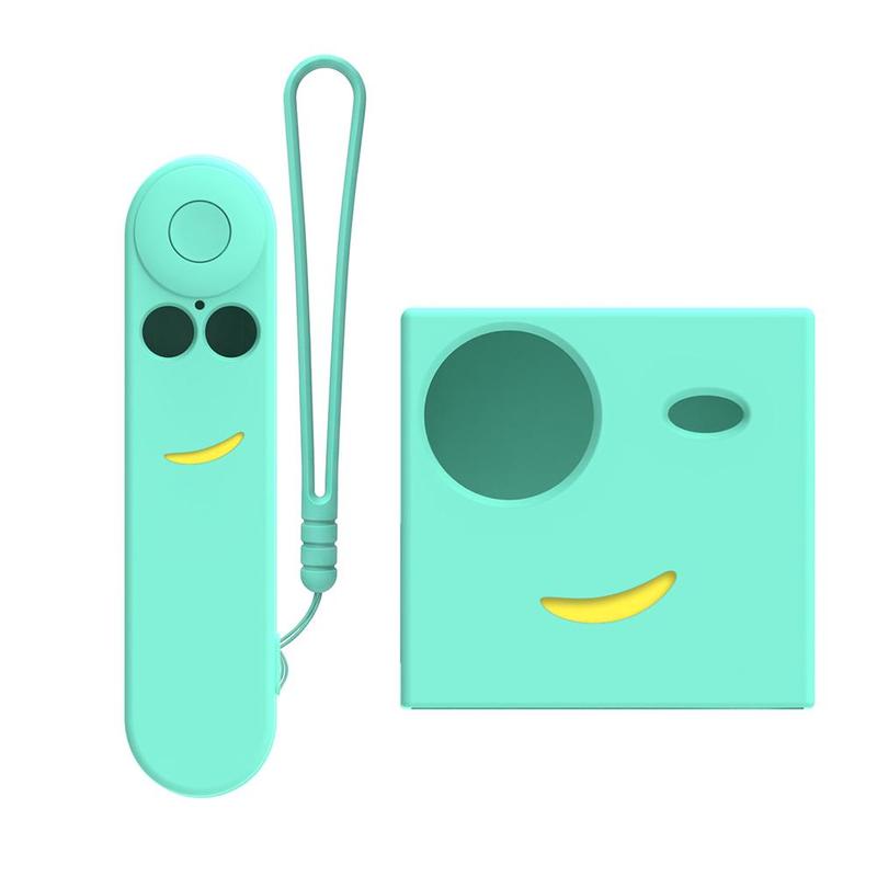 Silicone Case For Nex Playground Console Precision Molded Soft Sturdy Washable Dustproof Kids Friendly Material Nice Gift