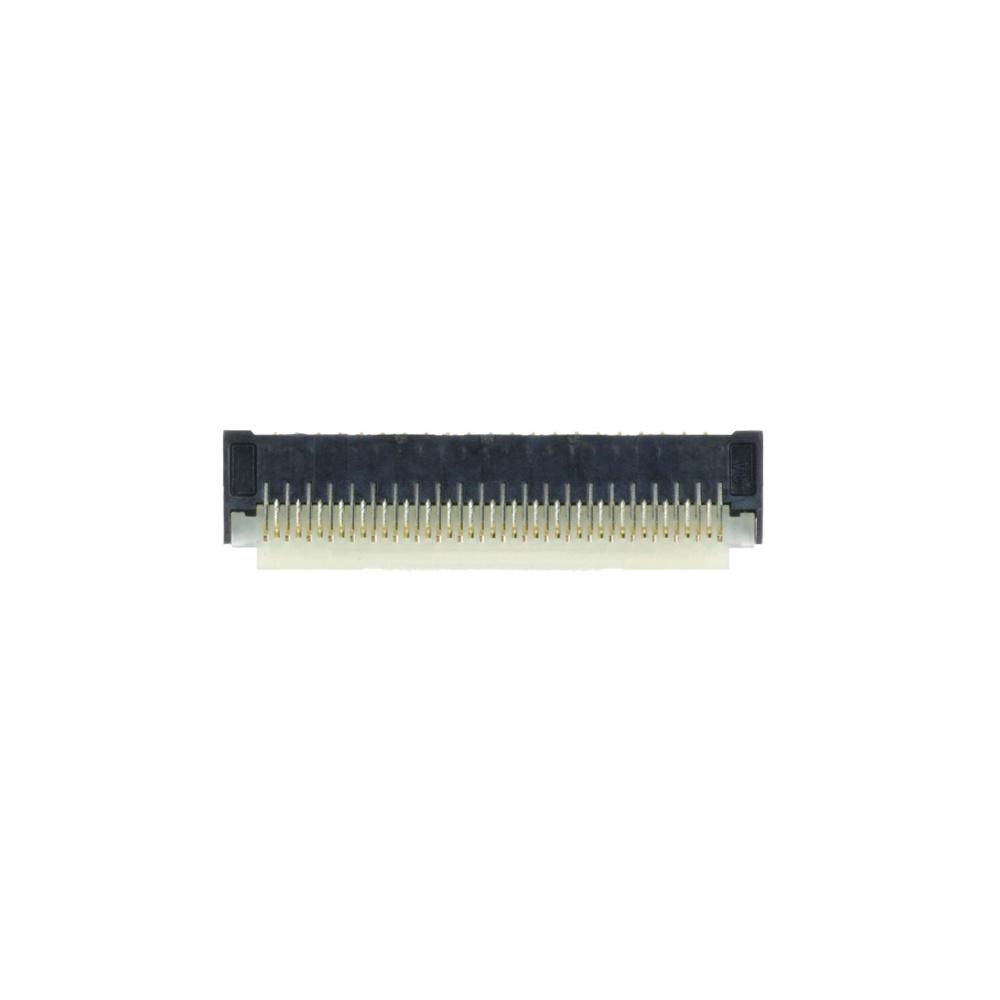 New OLED Display Screen Oled FPC Connector Plug Socket 43 Pin For Nintendo Switch