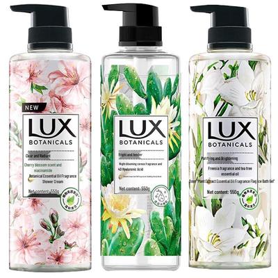 Shower Gel Full Collection