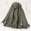 Kotobukiya Modeling Support Goods Parts Crash Side Cloak Dark Green 140mm Tall Plastic Model M.S.G Dress-Up & Ver. Approx. Non-Scale