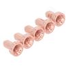 5Pcs Plasma Cutting Torch Tips Consumables 80A Thermal Dynamics SL60 SL100 Nozzle  Replacement
