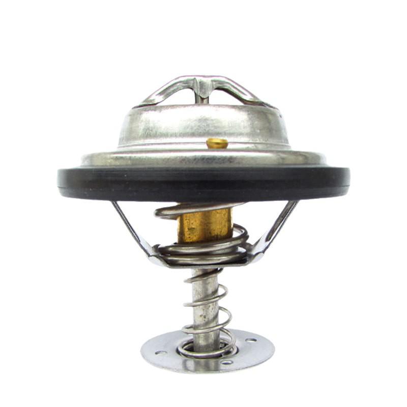 Fits Land Rover Range Rover L322 & Range Rover Sport L320 Thermostat LR003341, LR003520.