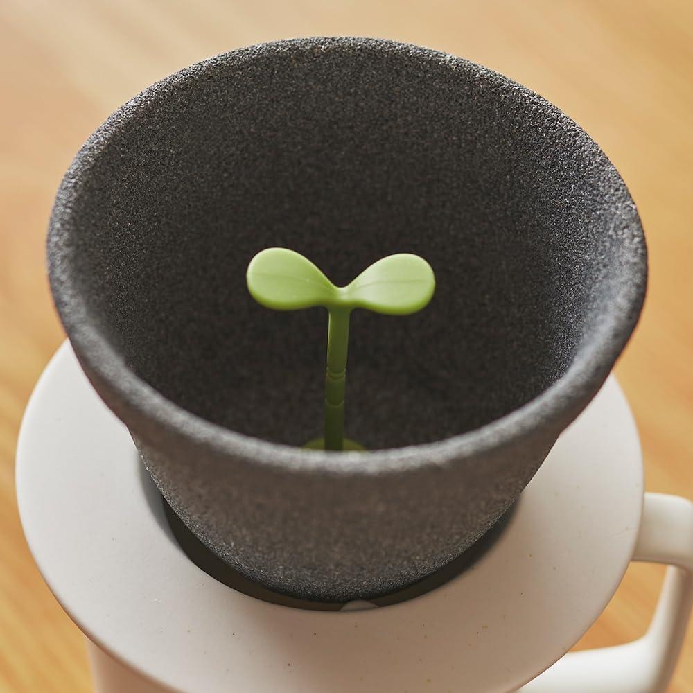 Plus D +D Kinome Ceramic Coffee Filter   Kinome Coffee Filter