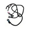 Rear Bumper Radar Speed Wiring Harness 1897319-00-B 189731900B For Tesla Model 3 Highland 2024-2026 Rear Fascia Wire Harness