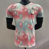 2026-2027 Soccer Jersey Unisex Slim Fit Football Shirt Short Sleeve Training Uniform
