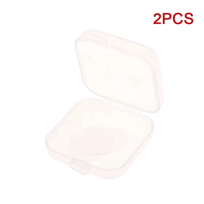 

2/4/6/8 шт. невидимая корректирующая лента для выступающих ушей, эстетический корректор для ушей без операции, инструмент для красоты, небольшой портативный