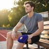 Reusable Knee Ice Pack Wrap with Adjustable Strap for Cold and Hot – Compress for Soothing Discomfort