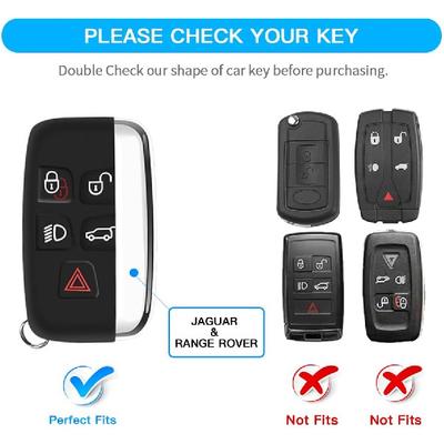 Doplnky pre autoelektroniku – Puzdrá na kľúče od auta