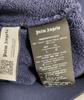 [USED] Palm Angels KILL the BEAR SPRAY logo sweatshirt