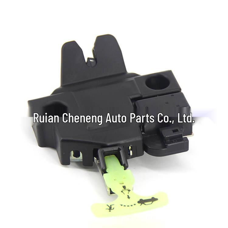 Lexus Trunk Lock Compatible with 64600-06010, 64600-33120, 931-860. 64600-06010 64600-33120 931-860