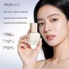 WODWOD Water Light Brightening Bare Skin Cream - Natural, No White Cast, Light Application, No Makeup Removal Needed