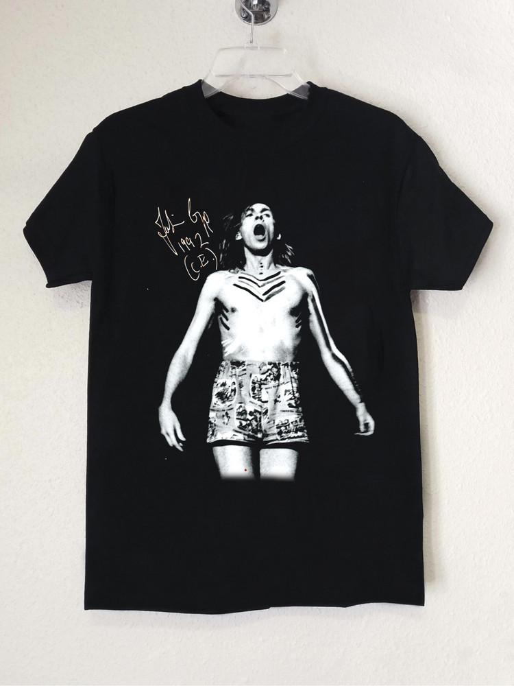 New Julian Cope Collection Gift For Fan Cotton S2345XL Unisex Tshirt Unisex T-Shirt XL