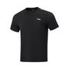 Soft Quick-Dry Fashion Round Neck Short Sleeve T-Shirt Men Tops ATSW487-5