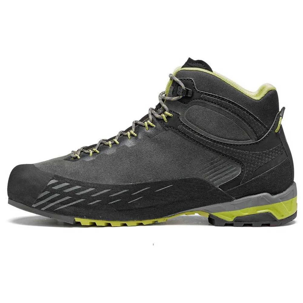 Asolo Ботинки для хайкинга Eldo mid lth gv