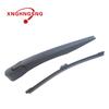 Premium Natural Rubber Boneless Rear Windshield Wiper for Assembly for BYD Seal U/Song Plus EV