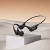 Saina B60SProMax 64GB IP68 Waterproof Bone Conduction Sports Headphones