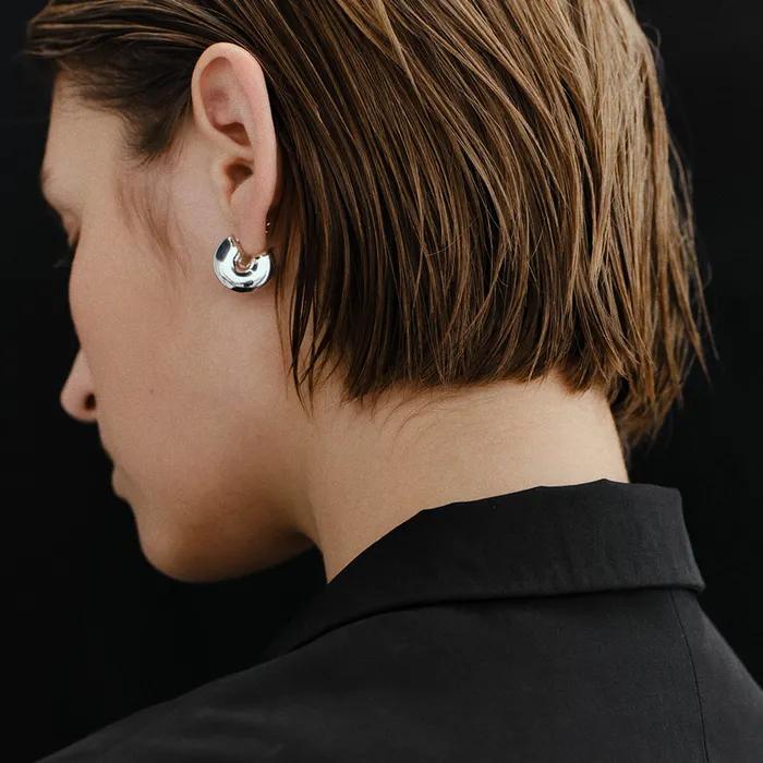 Mass Earring