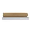 Door Cover for Furniture Scratch Protector Pad Effective Brown