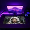 Bliss Mouse Pad with a Non Slip Rubber Base Suitable for Home Offices and an Ideal Gift for Gamers