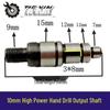 10mm Hand Drill Output Shaft 01739