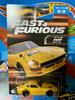 Hot Wheels Fast Furious DATSUN 240Z CUSTOM Nissan Fairlady Z