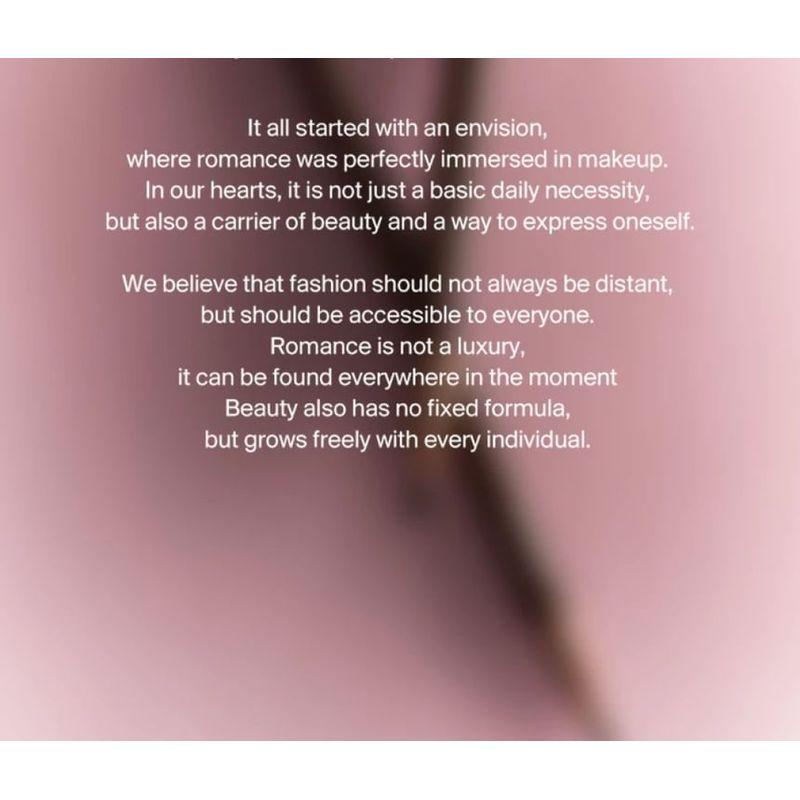 JOOCYEE - Double Headed Eyebrow Pencil - 4 Colors