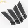 2018 Q5L Armrest Sticker Sequin & Electroplated Panel Car Accessories