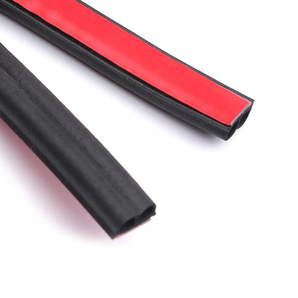 

Car Door Strip, Type B Rubber Door , Self-Adhesive ing Stickers, Sound Insulation, Automotive Weatherstrip for Car Door