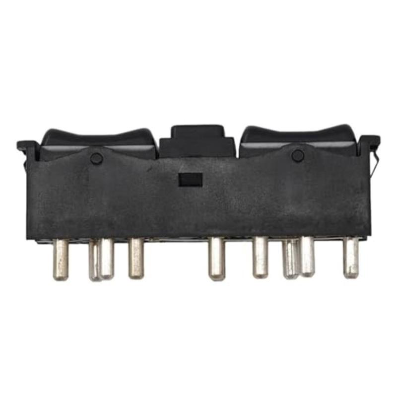 1268207910 New Car Power Window Control Switch Button For 1984-1993 Mercedes-Benz W123 W201 W126 190D Turbo 190E Car Accessories