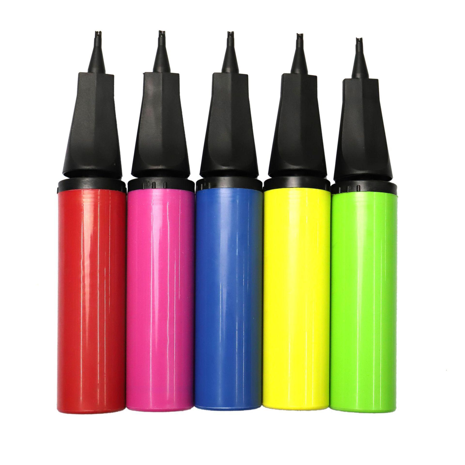 

Balloon Chain Set Birthday Party Children S Decoration Venue Arrangement Props Wedding Opening Balloon 2 pumps