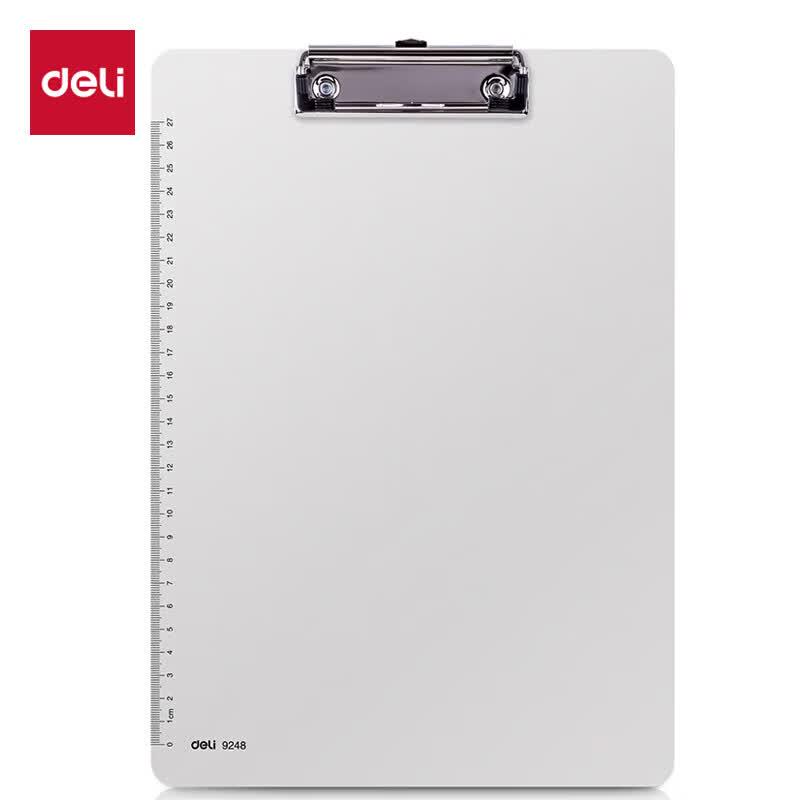 Deli 9248 A4 Desk Pad