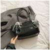 Large-capacity Tote Bag for Women Fashionable Casual and High-quality Hand-held Shoulder Bag Stylish Underarm Bag