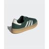 Adidas Triple W   Green Id1835