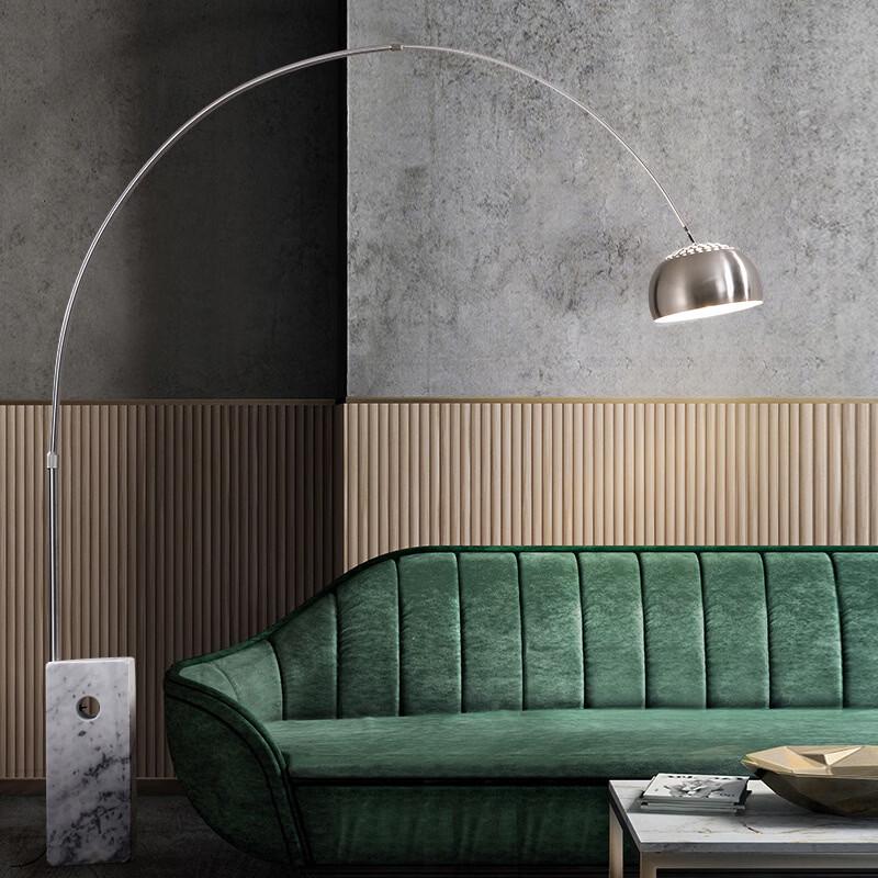 Dream Bubble Modern LED Floor Lamp