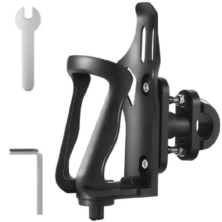 Adjustable Cycling Bottle Holder Light Weight Motorbike Water Bottle Stand Universals Drink Holder Easy To Install